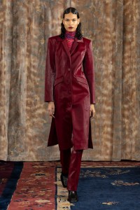 Cinq á Sept RTW Fall 2023