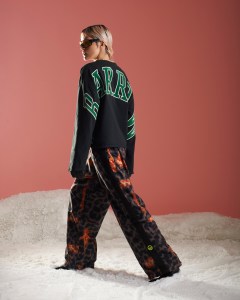 Claire Barrow RTW Fall 2023