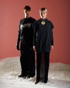 Claire Barrow RTW Fall 2023