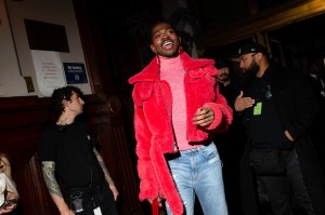 Lil Nas X