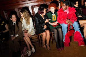 Zoey Deutch, Raye, Ice Spice, Lil Nas X