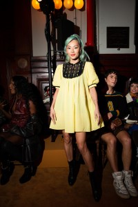 Tina Leung