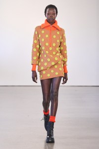 Colin Locascio RTW Fall 2023
