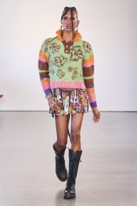 Colin Locascio RTW Fall 2023