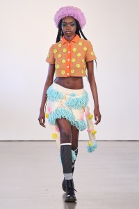 Colin Locascio RTW Fall 2023