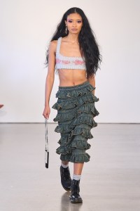 Colin Locascio RTW Fall 2023