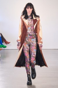 Colin Locascio RTW Fall 2023