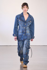 Colin Locascio RTW Fall 2023