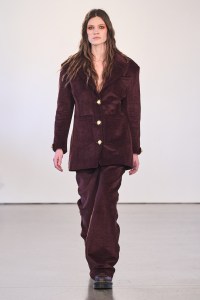 Colin Locascio RTW Fall 2023