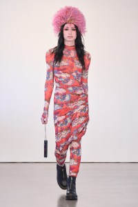Colin Locascio RTW Fall 2023