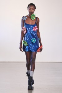 Colin Locascio RTW Fall 2023