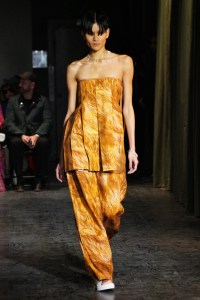 Collina Strada RTW Fall 2023