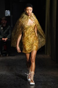 Collina Strada RTW Fall 2023