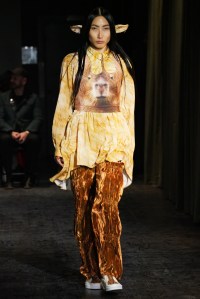 Collina Strada RTW Fall 2023