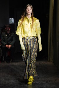 Collina Strada RTW Fall 2023
