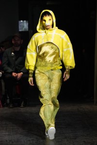 Collina Strada RTW Fall 2023