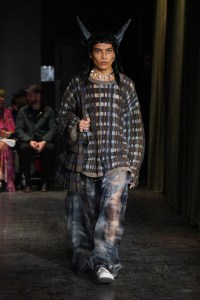 Collina Strada RTW Fall 2023