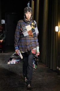 Collina Strada RTW Fall 2023