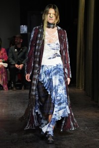 Collina Strada RTW Fall 2023