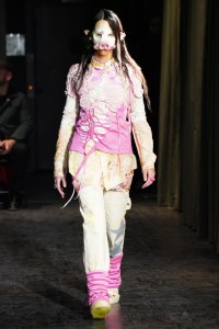 Collina Strada RTW Fall 2023