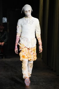 Collina Strada RTW Fall 2023