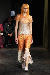 Collina Strada RTW Fall 2023