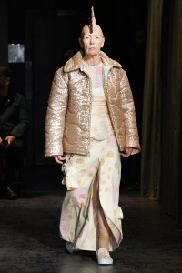 Collina Strada RTW Fall 2023