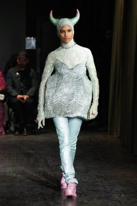 Collina Strada RTW Fall 2023