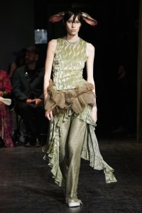 Collina Strada RTW Fall 2023