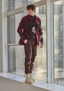 Cross Eyed Moose Men’s Fall 2023