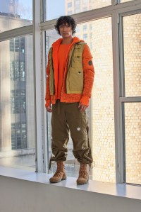 Cross Eyed Moose Men’s Fall 2023