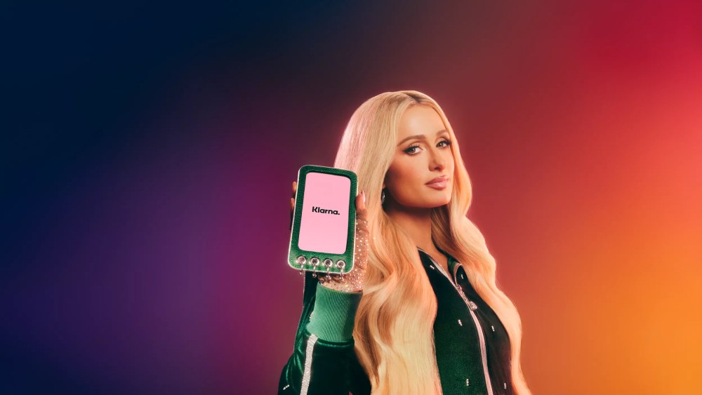 klarna