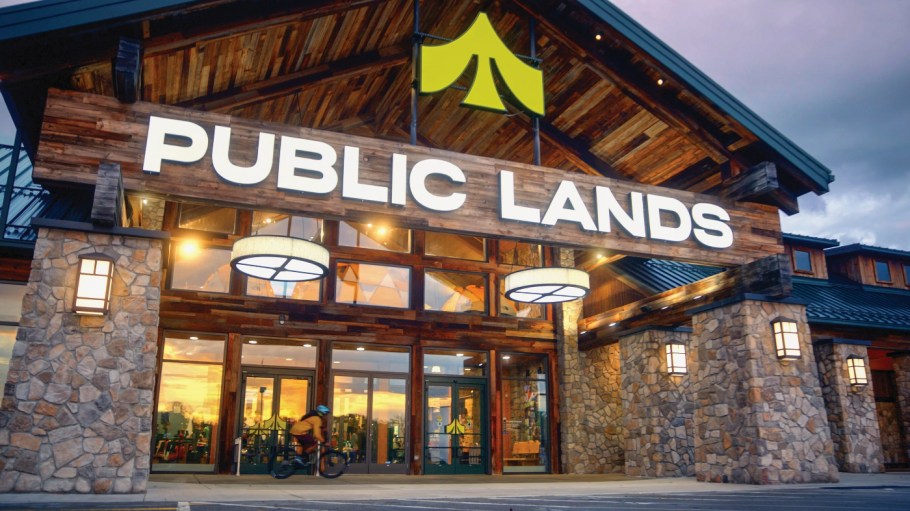 Dick's Sporting Goods Grows Outdoor Category With Moosejaw Purchase