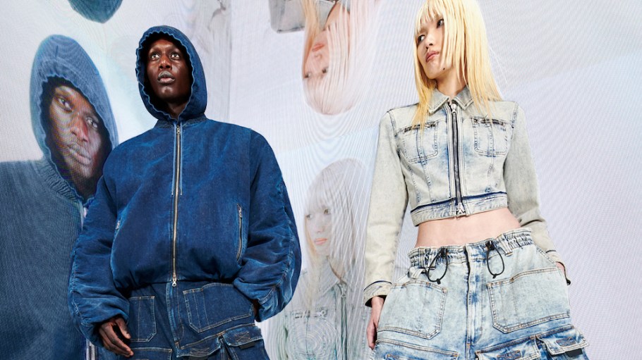 Diesel Rehab Denim