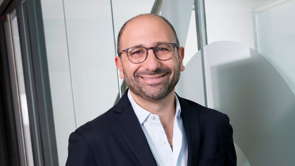 Jonathan Zrihen