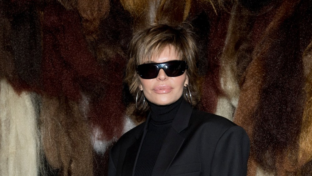 Lisa Rinna