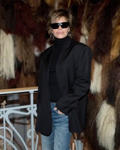 Lisa Rinna