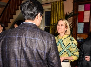 Indre Rockefeller