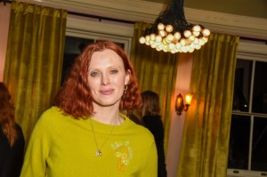 Karen Elson