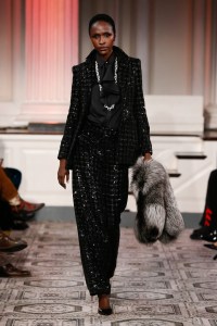 Dennis Basso RTW Fall 2023