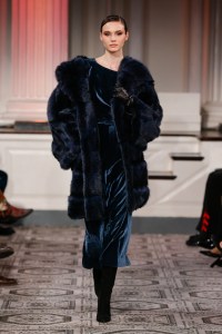 Dennis Basso RTW Fall 2023