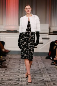 Dennis Basso RTW Fall 2023