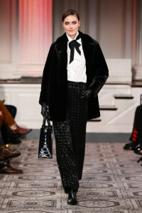 Dennis Basso RTW Fall 2023