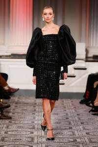 Dennis Basso RTW Fall 2023