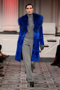 Dennis Basso RTW Fall 2023