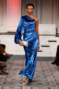 Dennis Basso RTW Fall 2023