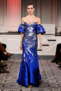 Dennis Basso RTW Fall 2023
