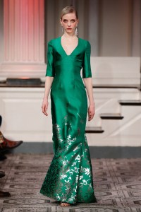 Dennis Basso RTW Fall 2023