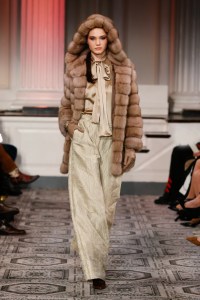 Dennis Basso RTW Fall 2023