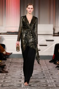 Dennis Basso RTW Fall 2023